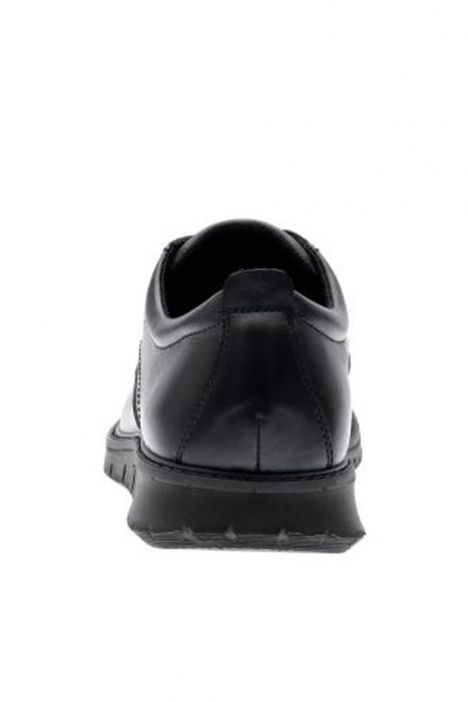35601 Ara Shoes Leandro Gore-Tex Erkek Deri Ayakkabı 40-46 BASIC BLACK - 11