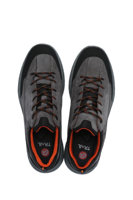 36250 Ara Shoes Gore-Tex Erkek Spor Ayakkabı 40-46 NUBUK,SUE/COR,BLACK,ANTRAZIT - 25