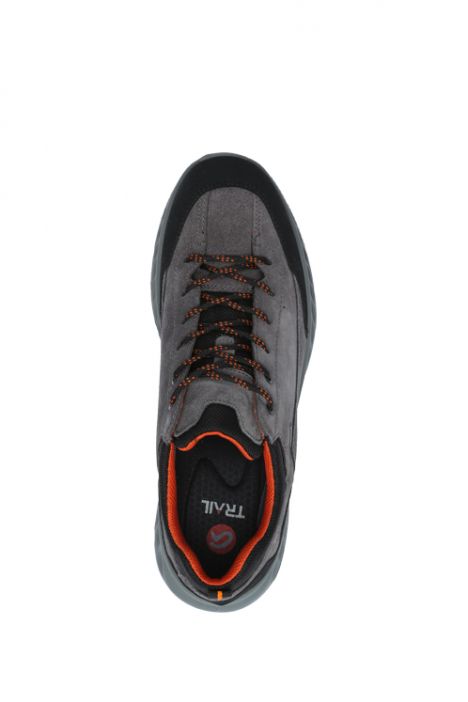 36250 Ara Shoes Gore-Tex Erkek Spor Ayakkabı 40-46 NUBUK,SUE/COR,BLACK,ANTRAZIT - 25