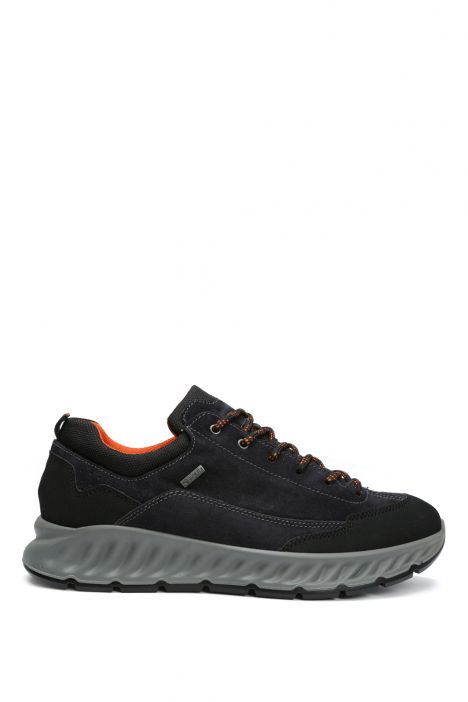 36250 Ara Shoes Gore-Tex Erkek Spor Ayakkabı 40-46 NUBUK,SUE/COR,BLACK,BLUE - 22