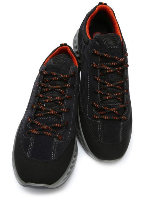 36250 Ara Shoes Gore-Tex Erkek Spor Ayakkabı 40-46 NUBUK,SUE/COR,BLACK,BLUE - 22