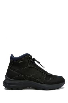 36507 Ara Shoes Gore-Tex Erkek Bot 40-46 FIO-CRE,VIT/COR,BLACK,BLU - 01