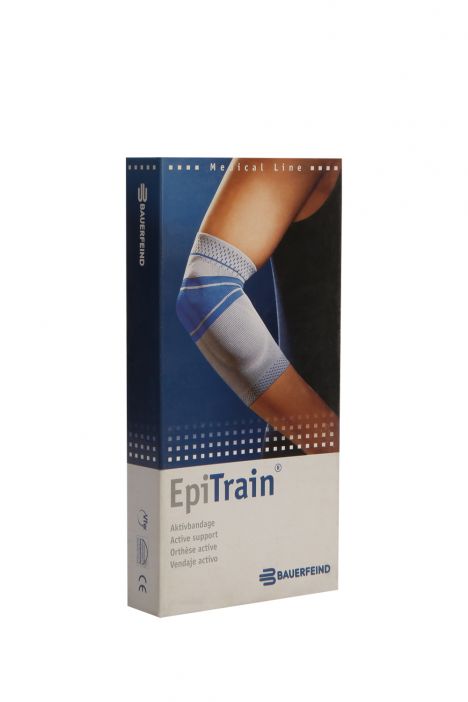 3652 EPI TRAIN BANDAJ 0-6 STD