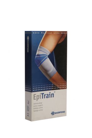 3652 EPI TRAIN BANDAJ 0-6 STD
