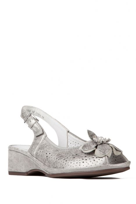 37016 Ara Shoes Kadın Deri Sandalet 3-8 ZINN, SASSO - 06ZS