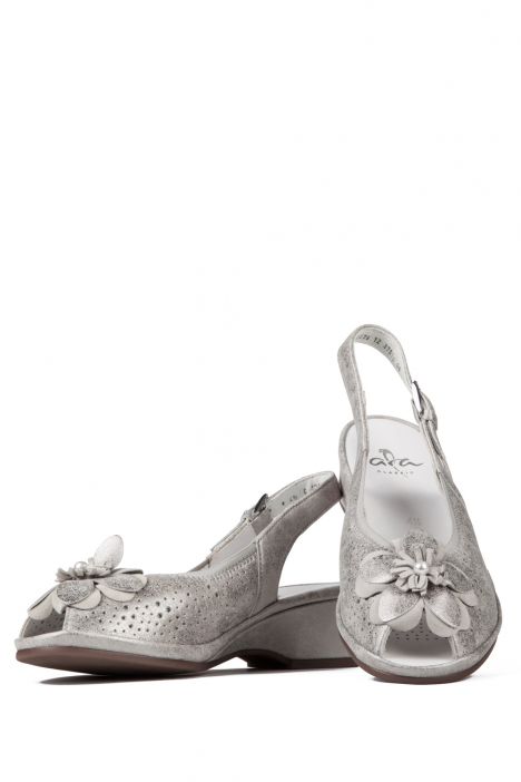 37016 Ara Shoes Kadın Deri Sandalet 3-8 ZINN, SASSO - 06ZS