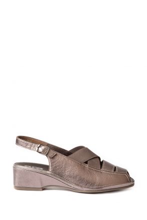 37034 Ara Shoes Kadın Sandalet 2,5-8 TITAN - 24T