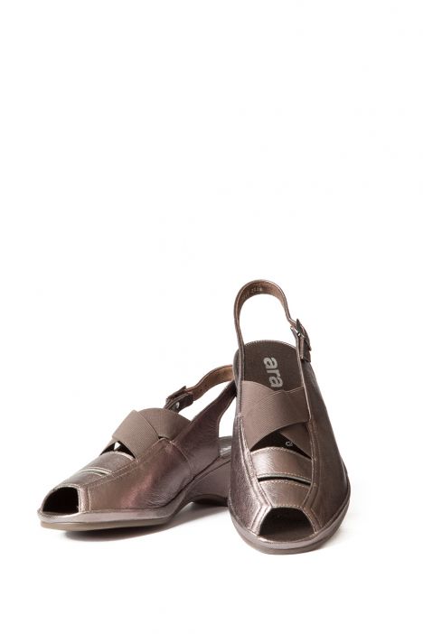 37034 Ara Shoes Kadın Sandalet 2,5-8 TITAN - 24T