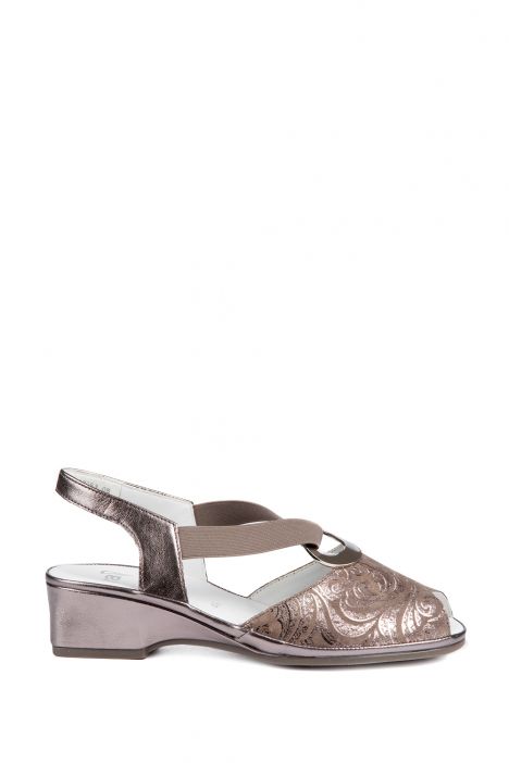 37053 Ara Shoes Kadın Sandalet 3-8 ALPACA,STREET - 05AS