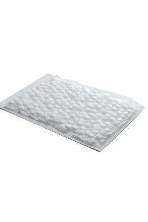 3710 Mobiderm Plaka (33cm x 1m - 15x15mm) STD