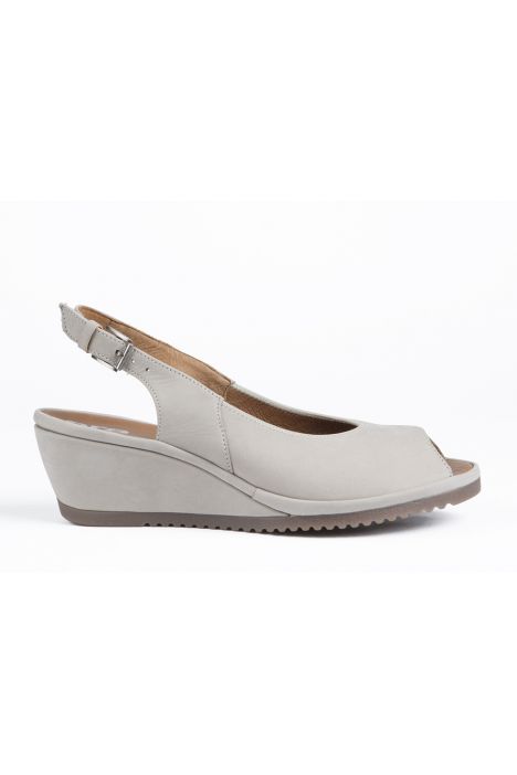 37120 Ara Shoes Kadın Sandalet 3,5-8,5 MOON - 06M