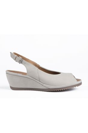 37120 Ara Shoes Kadın Sandalet 3,5-8,5 MOON - 06M