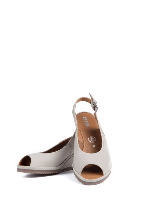 37120 Ara Shoes Kadın Sandalet 3,5-8,5 MOON - 06M