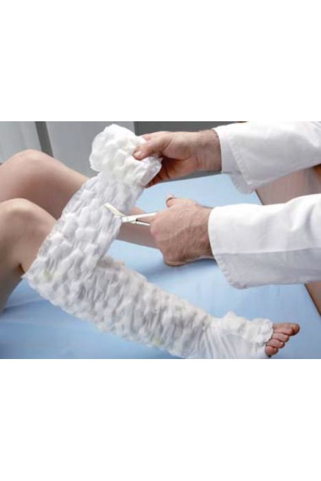 3720 Mobiderm Bandaj  (10 cm x 3m) STD