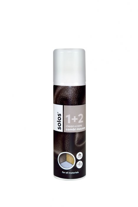 3730 Solos Combi Mousse 150 ml STD