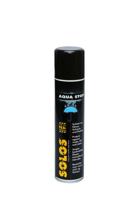3733 Solos Aqua Stop 250 ml STD