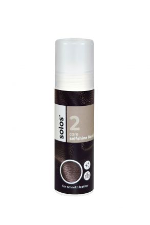 3758 Solos Selfshine Liquid 75 ml MULTI