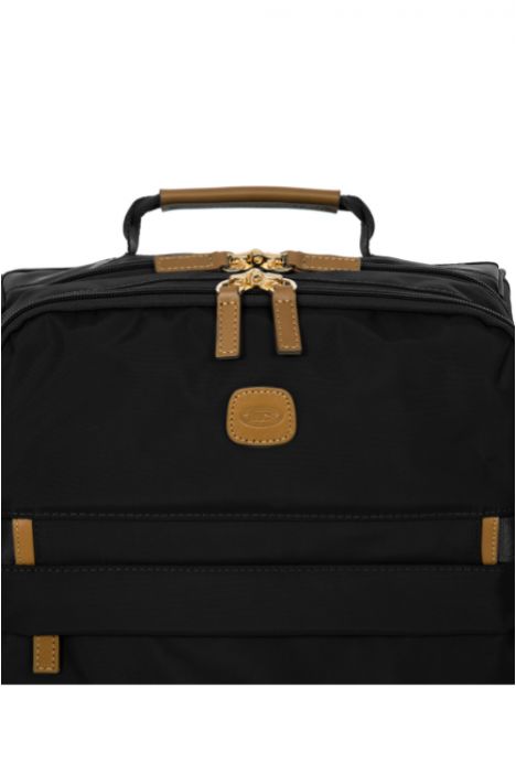 3759 Bric's X-Travel EcoFly Sırt Çantası 30x42x17 cm Siyah/Black - 101