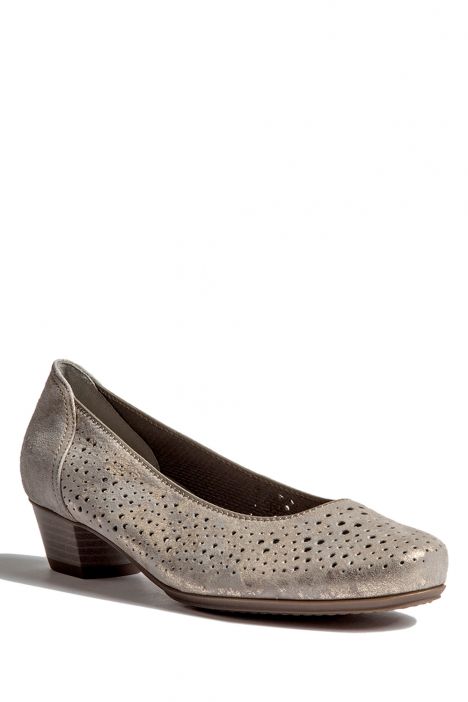 37631 Ara Shoes Kadın Topuklu Ayakkabı 3,5-8,5 CHIARA - 09C