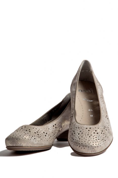 37631 Ara Shoes Kadın Topuklu Ayakkabı 3,5-8,5 CHIARA - 09C