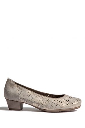 37631 Ara Shoes Kadın Topuklu Ayakkabı 3,5-8,5 CHIARA - 09C