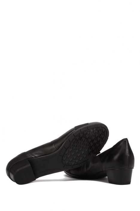 37678 Ara Shoes Kadın Topuklu Ayakkabı 3.5-9.0 NAPPALUX,BLACK - 07NL