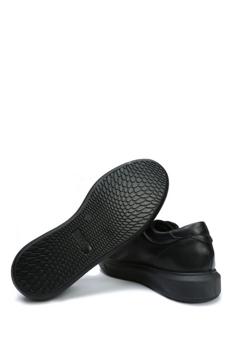 37701 Ara Shoes Gore-Tex Erkek Deri Ayakkabı 40-45 BLACK - 01