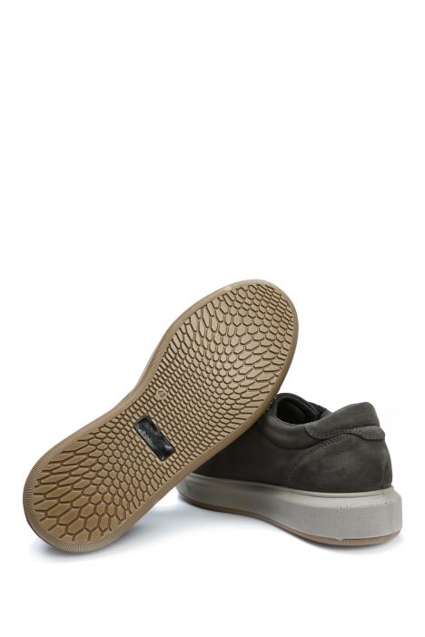 37701 Ara Shoes Gore-Tex Erkek Deri Ayakkabı 40-45 Grey - 15G