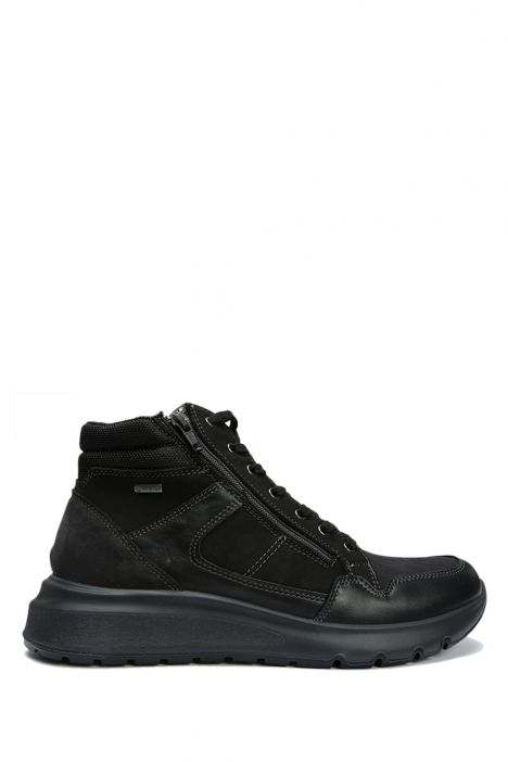 37802 Ara Shoes Gore-Tex Erkek Bot 40-46 NAP/NUB,VIT/COR,BLACK,BLUE - 01