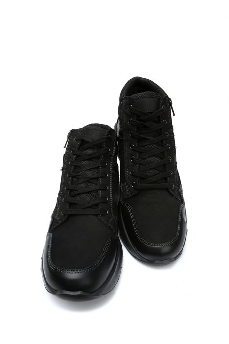 37802 Ara Shoes Gore-Tex Erkek Bot 40-46 NAP/NUB,VIT/COR,BLACK,BLUE - 01