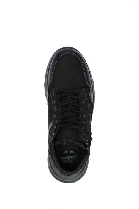 37802 Ara Shoes Gore-Tex Erkek Bot 40-46 NAP/NUB,VIT/COR,BLACK,BLUE - 01