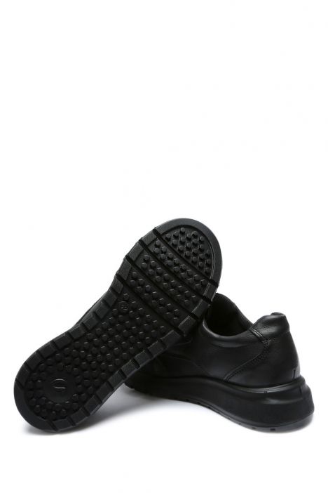37806 Ara Shoes Arizona Erkek Deri Anatomik Ayakkabı 40-46 BASIC BLACK - 01BB