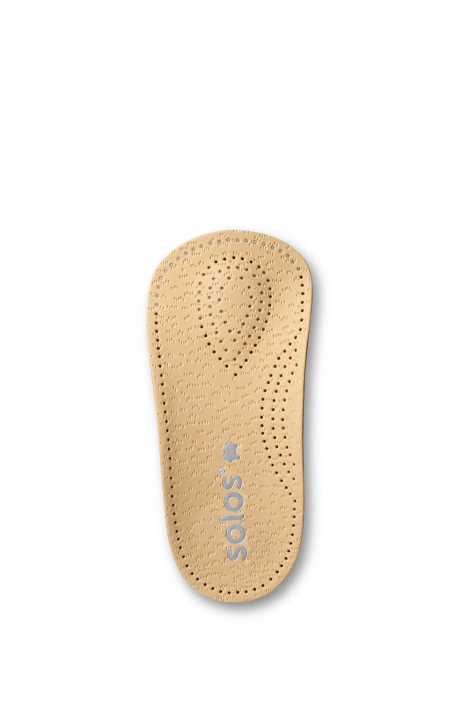 380 Kifidis Solos Anti-Stress Yarım Tabanlık 36-46 STD