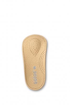 380 Kifidis Solos Anti-Stress Yarım Tabanlık 36-46 STD