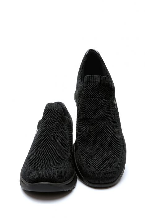 38404 Ara Shoes Neapel Gore-Tex Kadın Yürüyüş Ayakkabısı  3.5-7.5 BLACK- 04