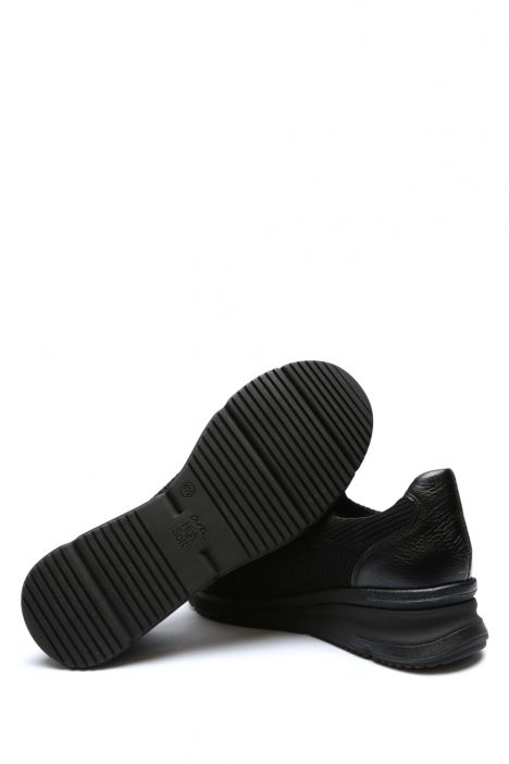 38404 Ara Shoes Neapel Gore-Tex Kadın Yürüyüş Ayakkabısı  3.5-7.5 BLACK- 04