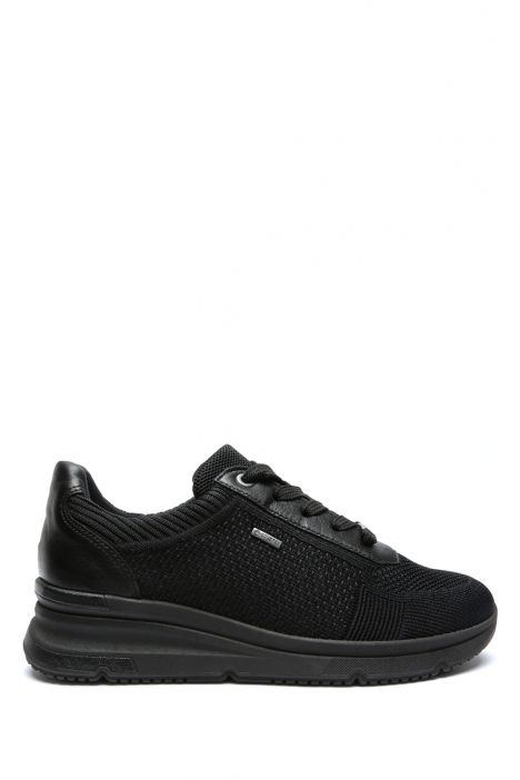 38406 Ara Shoes Neapel Gore-Tex Kadın Yürüyüş Ayakkabısı 3.5-7.5 SCHWARZ - 06S