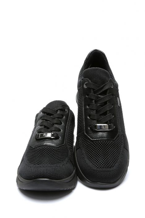 38406 Ara Shoes Neapel Gore-Tex Kadın Yürüyüş Ayakkabısı 3.5-7.5 SCHWARZ - 06S