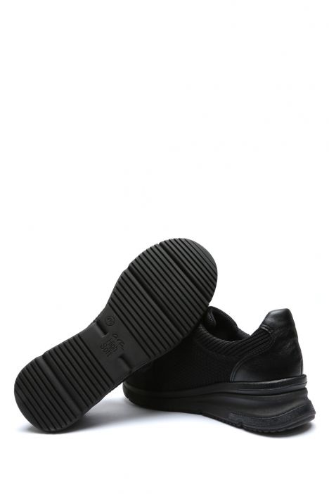 38406 Ara Shoes Neapel Gore-Tex Kadın Yürüyüş Ayakkabısı 3.5-7.5 SCHWARZ - 06S