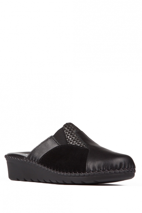 3951 Riposella Kadın Terlik 35-41 Siyah / Nero