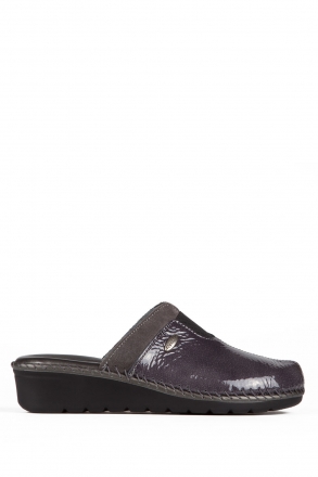 3953 Riposella Kadın Terlik 35-41 GRIGIO-GRİ TONU