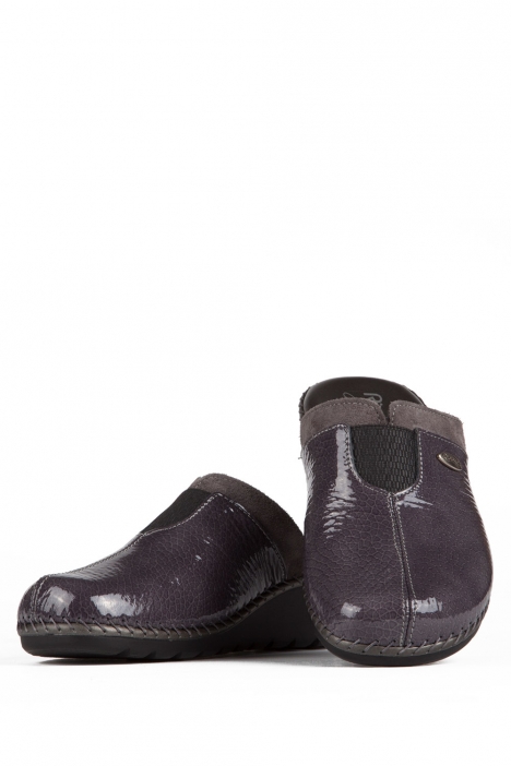 3953 Riposella Kadın Terlik 35-41 GRIGIO-GRİ TONU