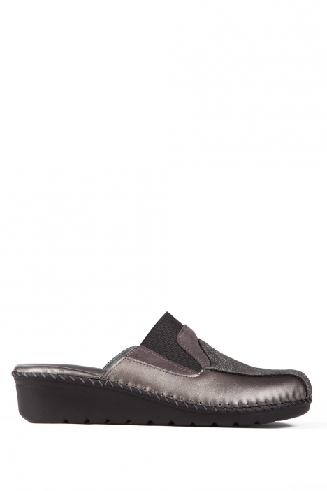3960 Riposella Kadın Terlik 35-41 GRIGIO-GRİ TONU