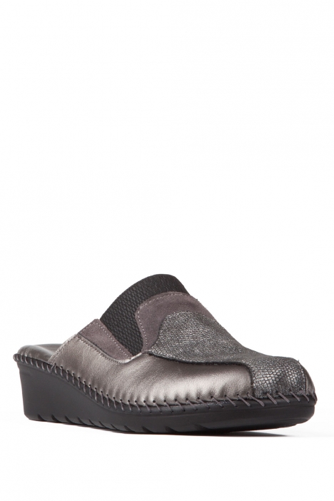 3960 Riposella Kadın Terlik 35-41 GRIGIO-GRİ TONU