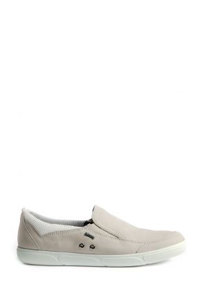 39640 Ara Shoes Kadın Gore-Tex Nubuk Ayakkabı 35-42 LINO,WEISS - 07LW