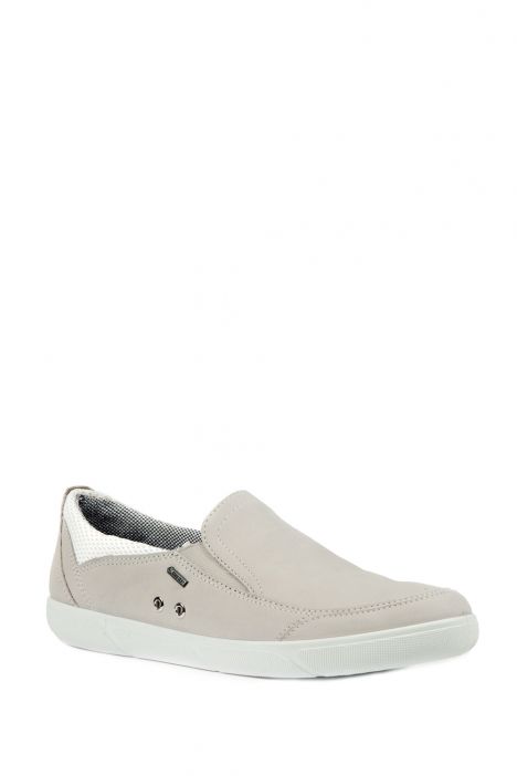 39640 Ara Shoes Kadın Gore-Tex Nubuk Ayakkabı 35-42 LINO,WEISS - 07LW
