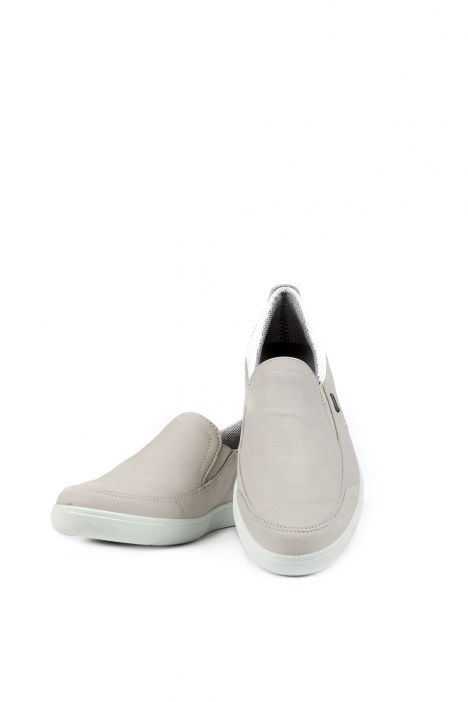 39640 Ara Shoes Kadın Gore-Tex Nubuk Ayakkabı 35-42 LINO,WEISS - 07LW