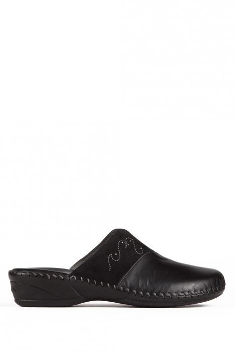 3978 Riposella Kadın Terlik 35-41 Siyah / Nero