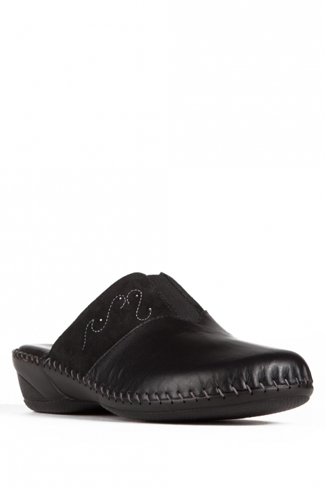 3978 Riposella Kadın Terlik 35-41 Siyah / Nero
