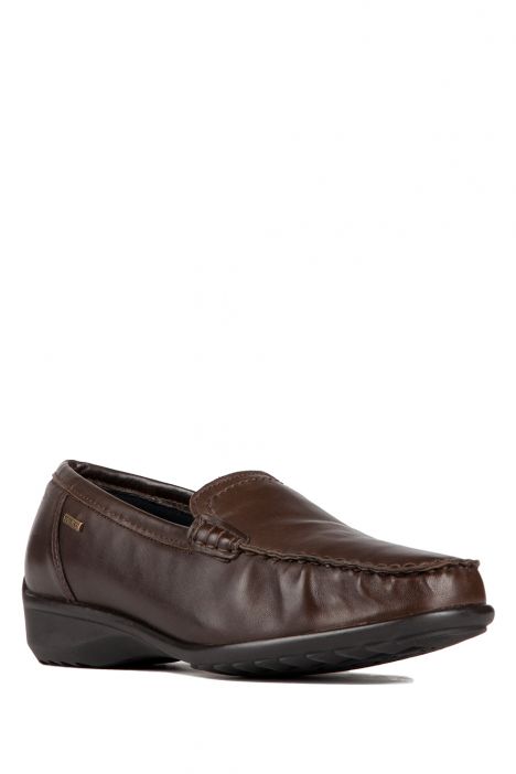 40108 Ara Shoes Kadın Gore-tex Deri Ayakkabı 3-8,5 MORO - 08MO